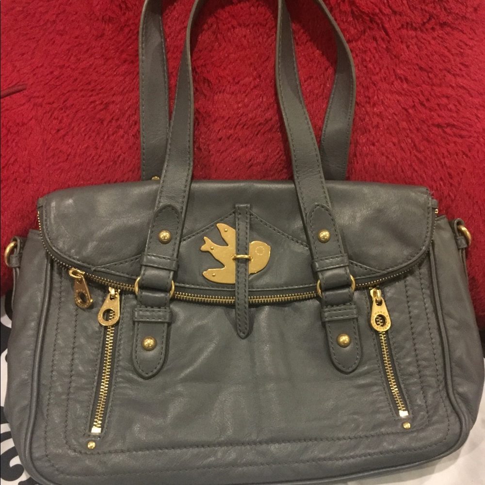 Marc by Marc Jacobs Voyage Satchel